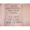 low price STPP 94% Sodium Tripolyphosphate for soap synergist agent, industry grade